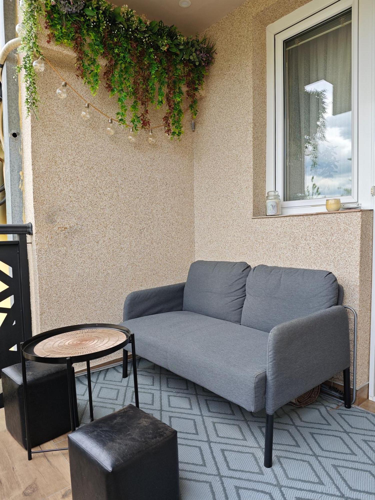 Apartman Julija Donji Milanovac Exteriér fotografie