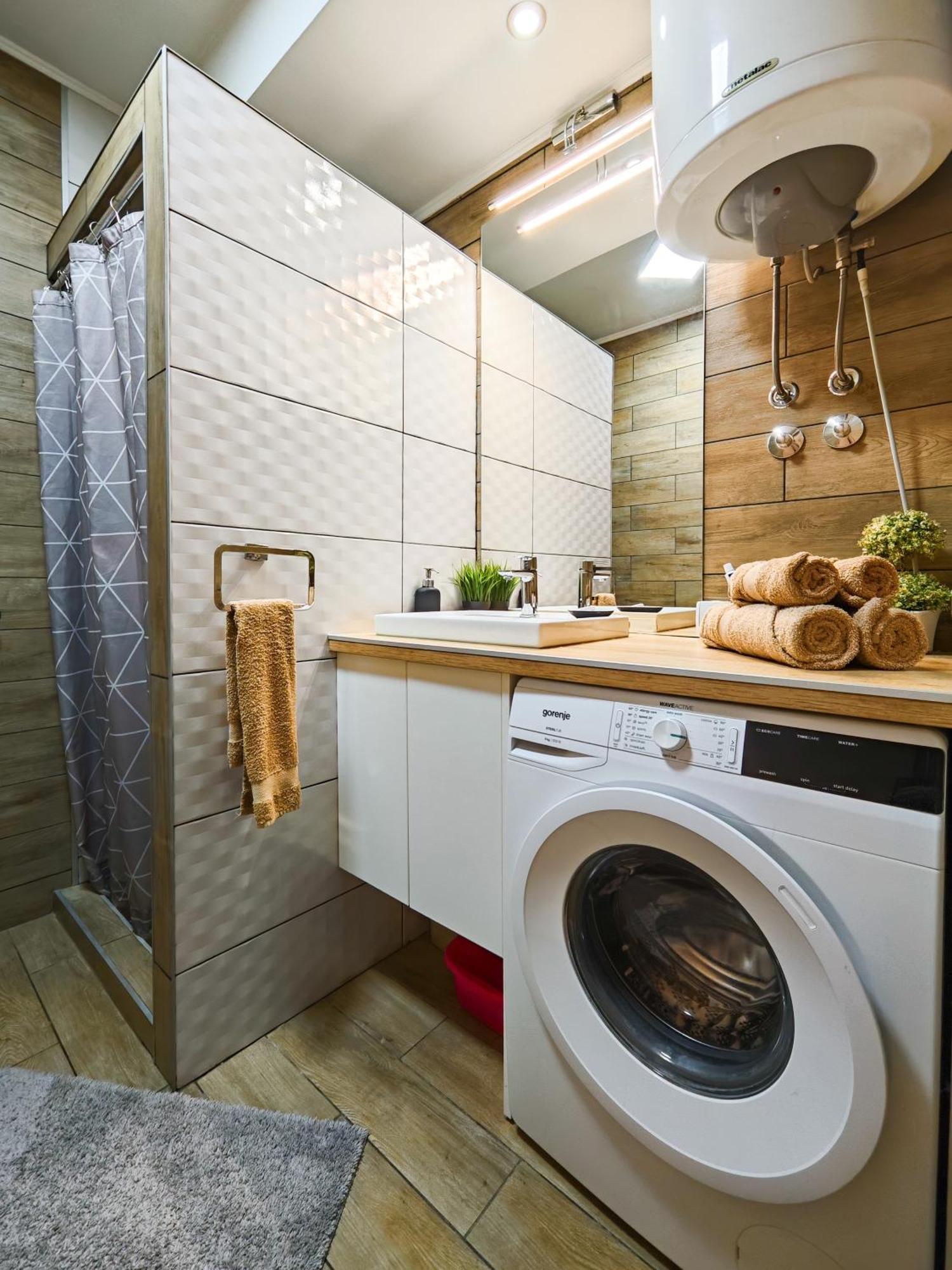 Apartman Julija Donji Milanovac Exteriér fotografie